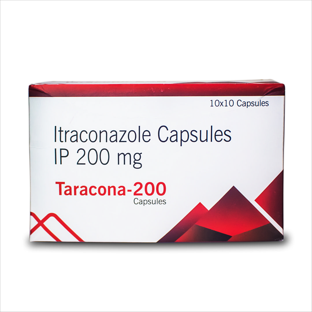 Tarecona 200